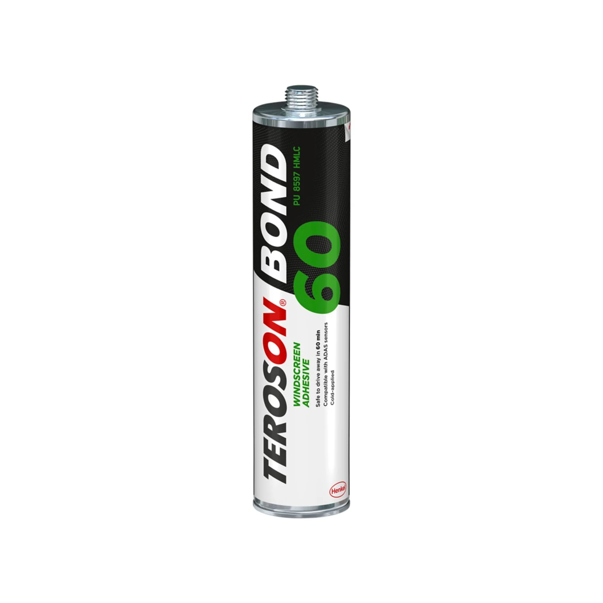 TEROSON BOND 60 Windscreen Adhesive (310ml)