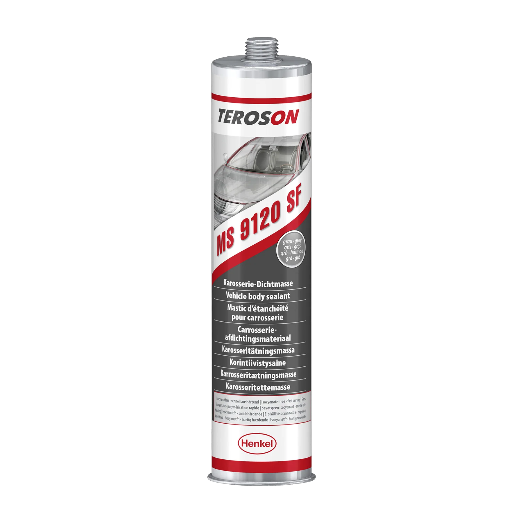 TEROSON MS 9120 Vehicle Body Sealant (300ml)