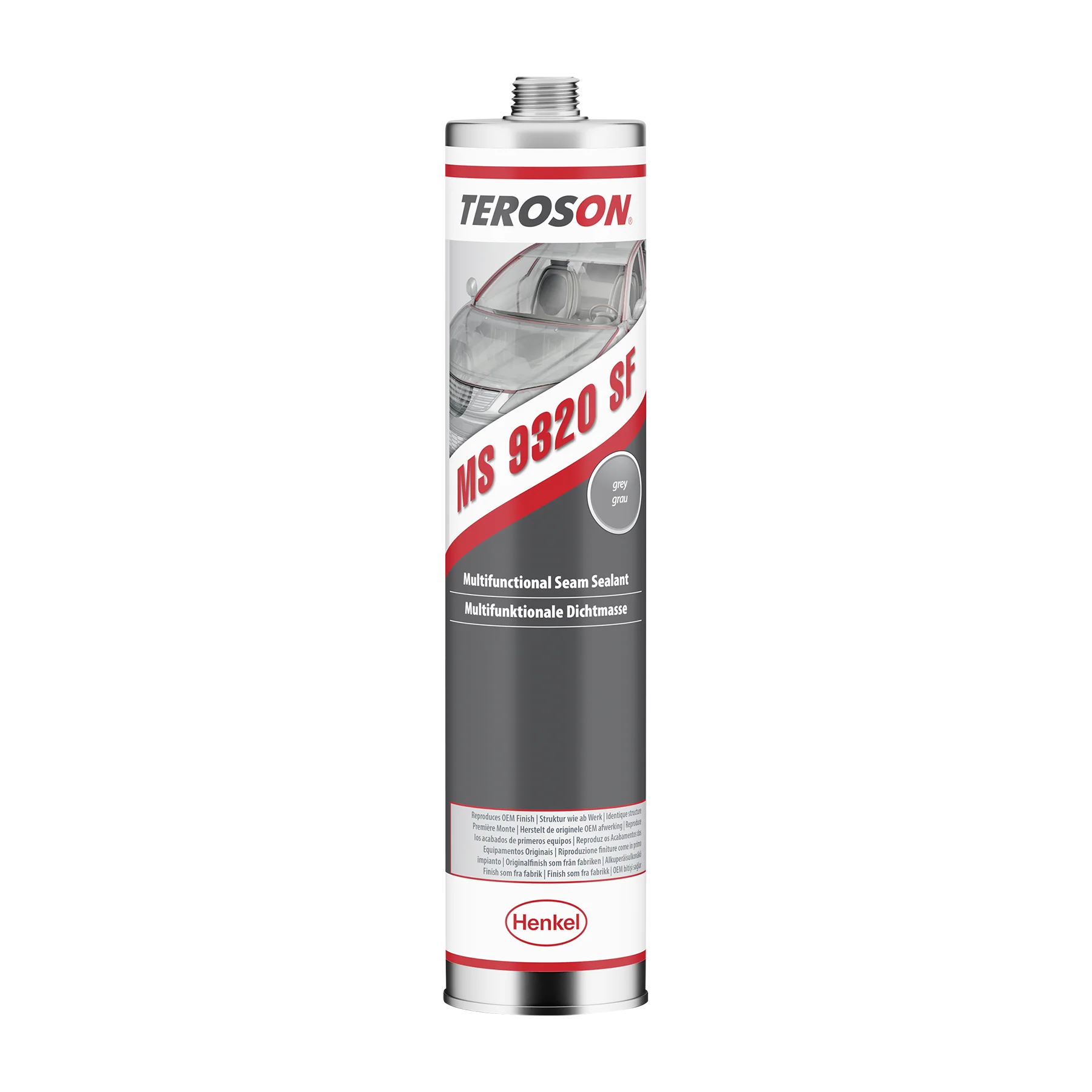 TEROSON MS 9320 Multifunctional Seam Sealant (300ml)