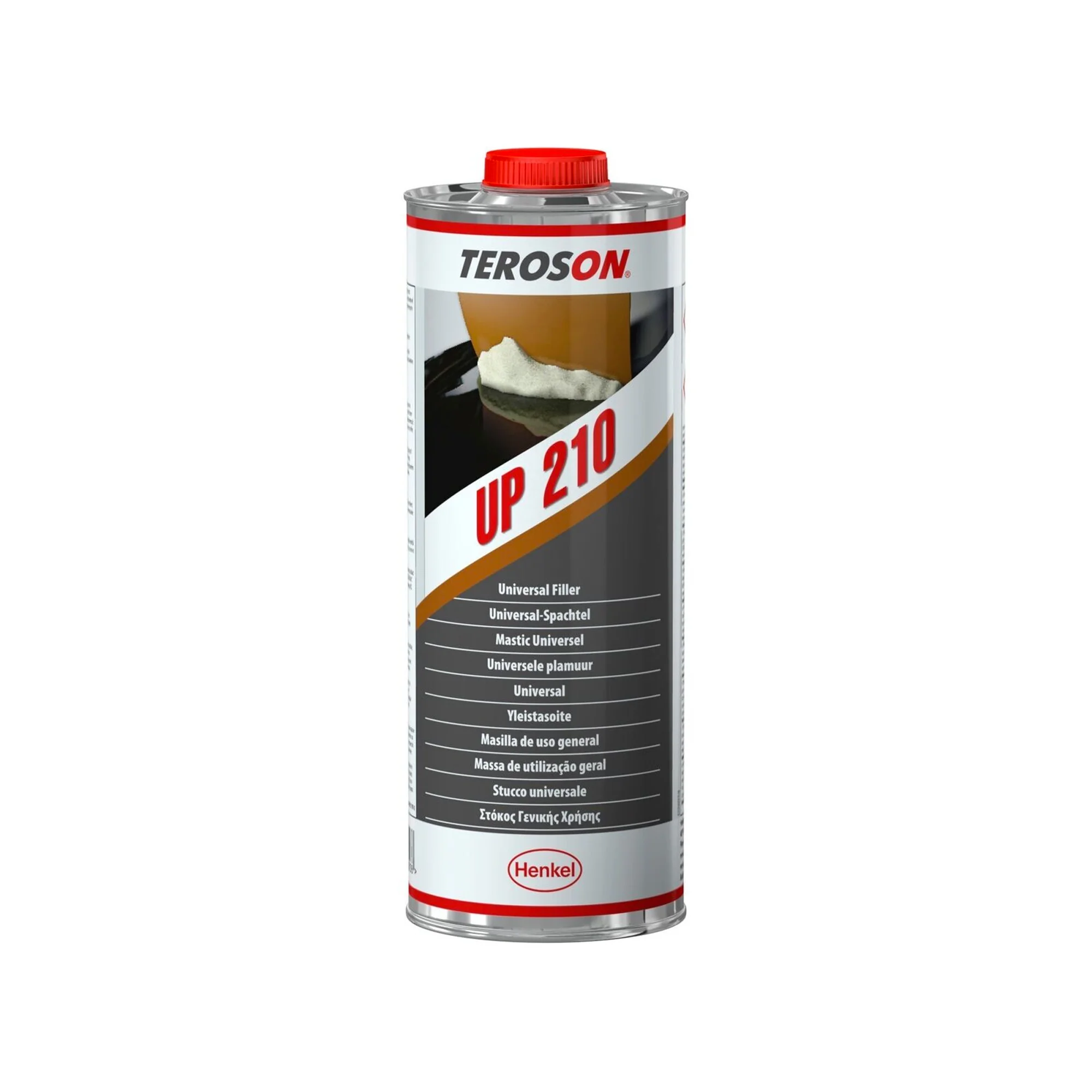 TEROSON UP210 Universal Filler (2655g)