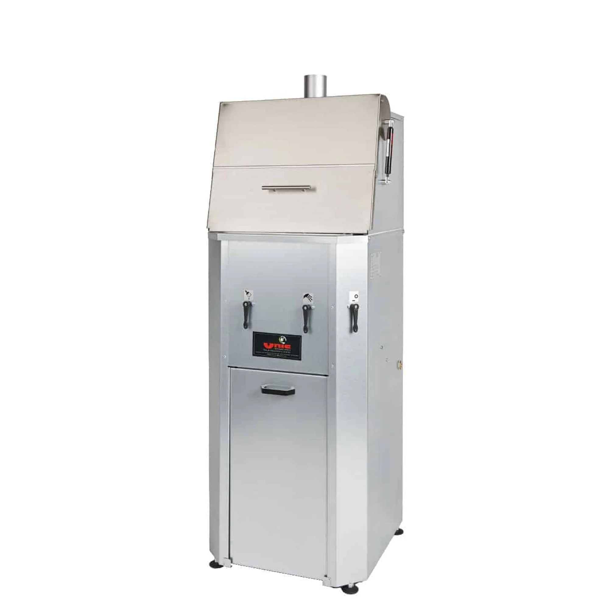 Unic Manual Water Based Spray Gun Cleaner - Image 2