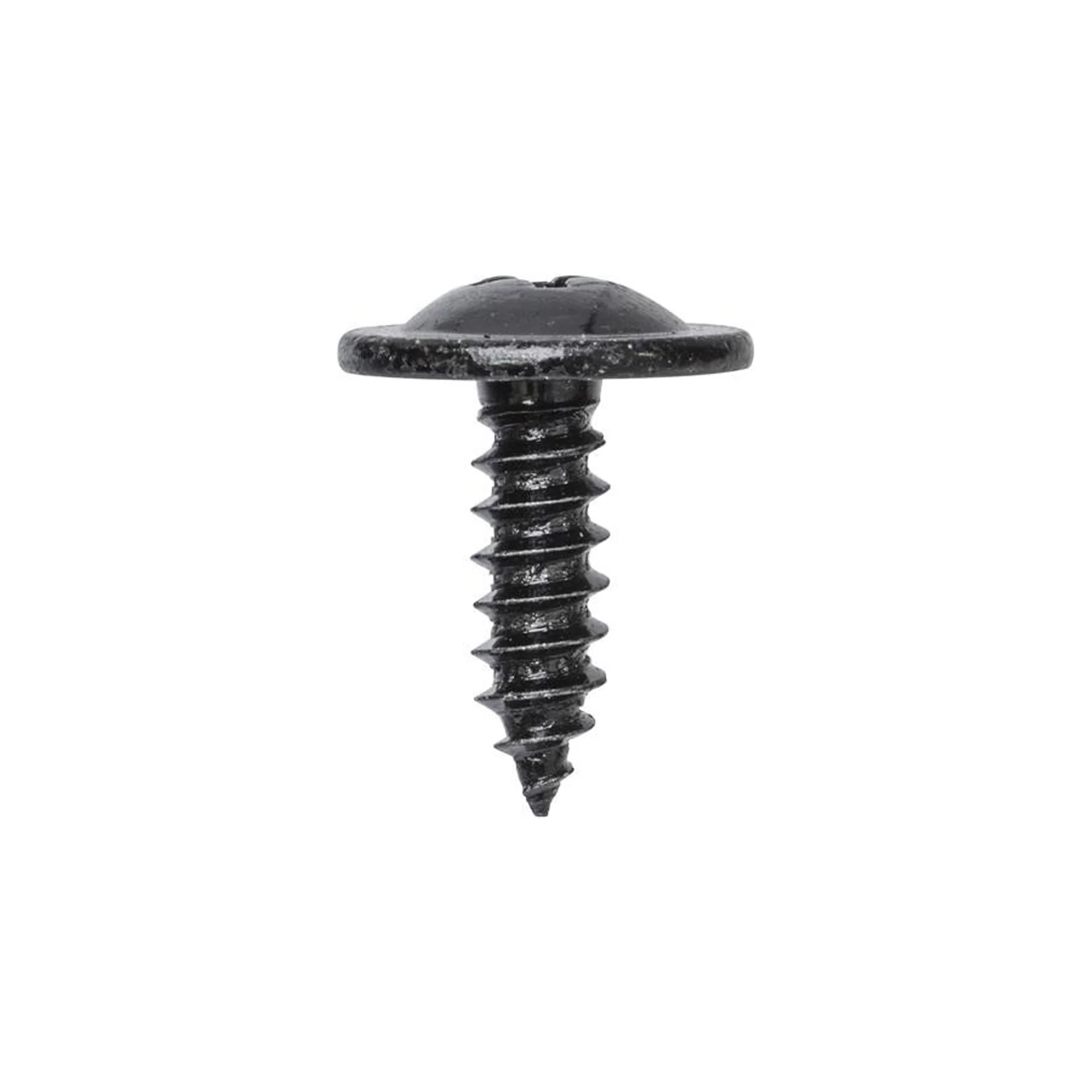 Workshop Warehouse 20 Flanged Head ST Screws Pozi