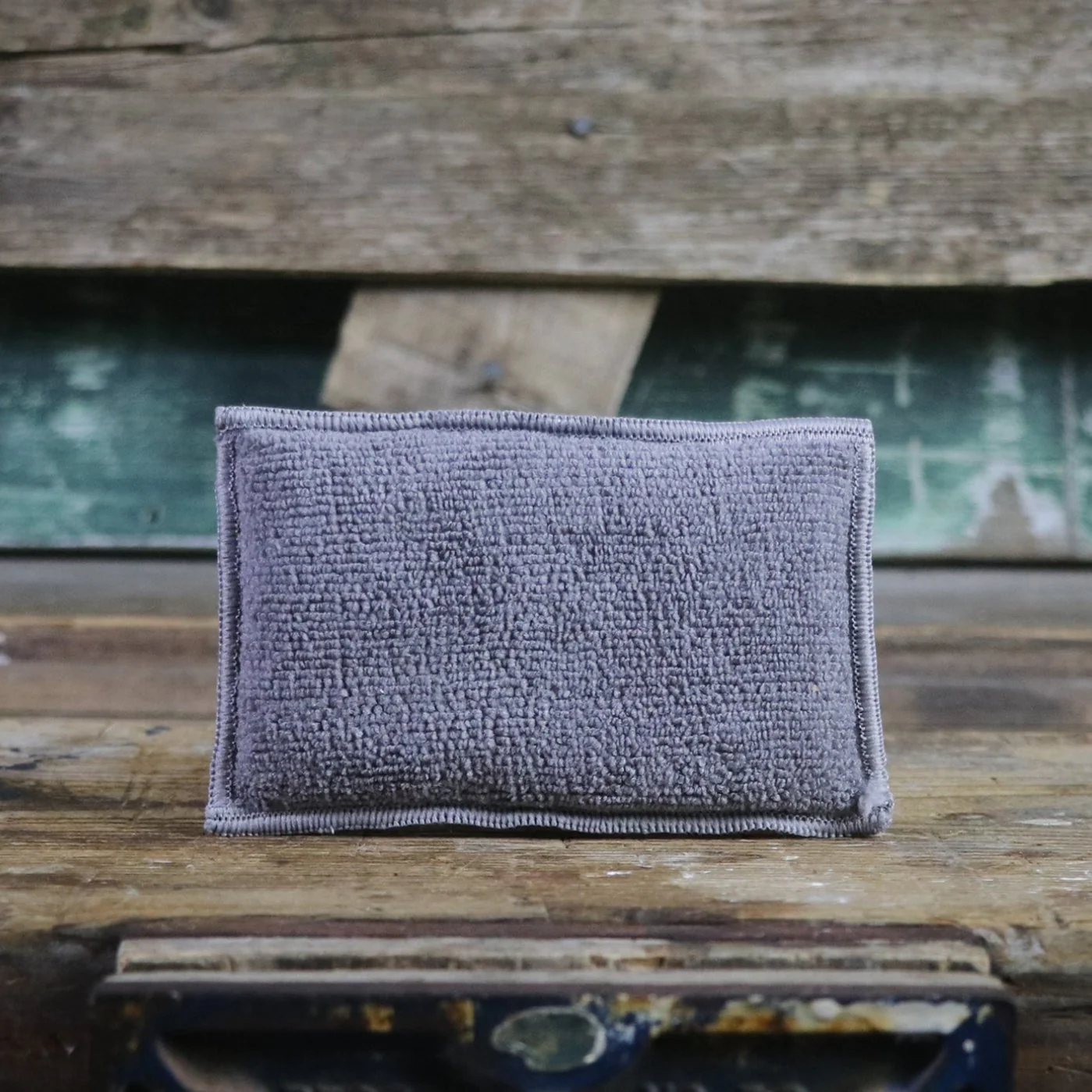 Velvet Upholstery Cleaning Pad - Image 2