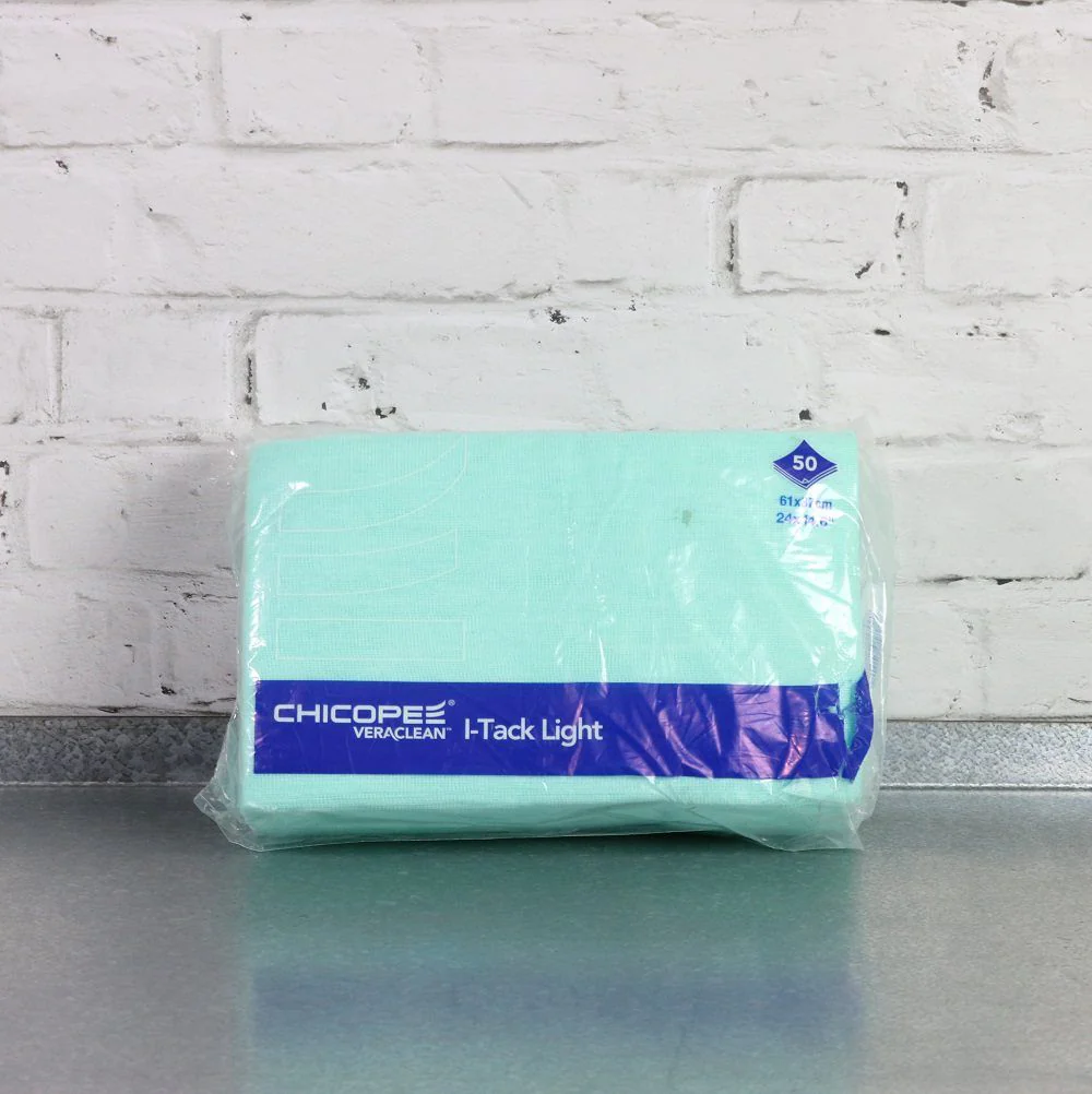 Perfection Water Based Tack Cloths (x50)