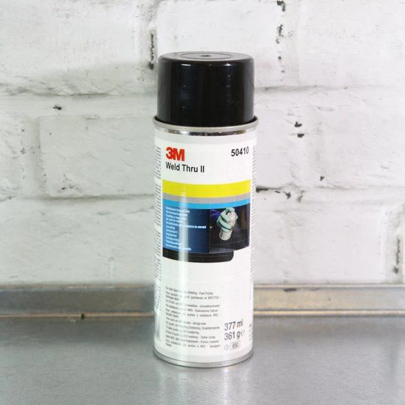 3M Weld Thru II