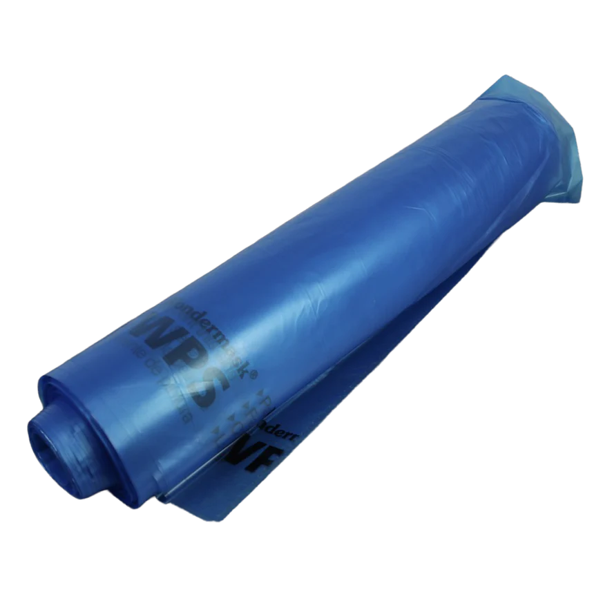Wondermask WPS Wheel Masking Roll (80 Pieces)