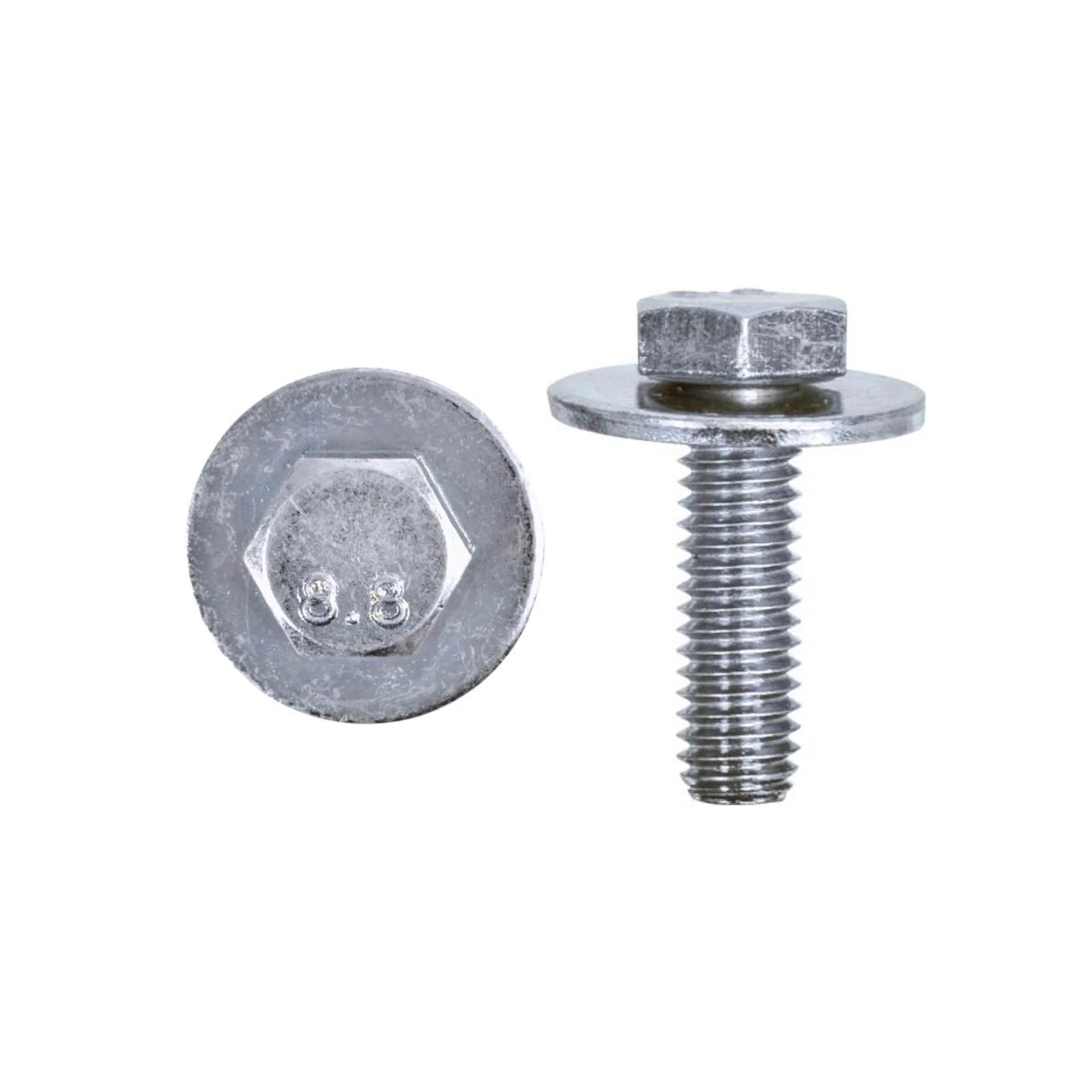 Workshop Warehouse 50 Body Screws (Mercedes) - Image 2