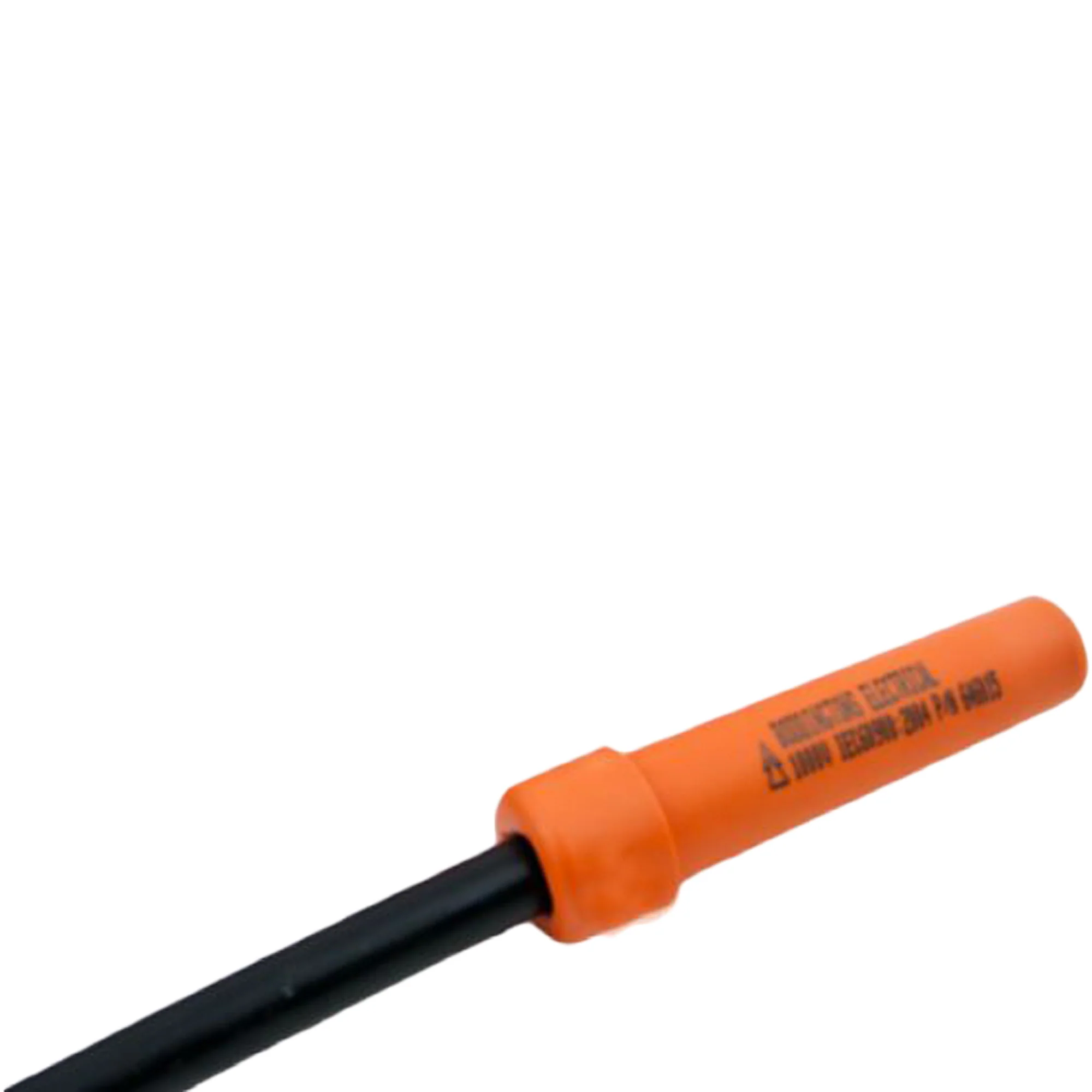 Workshop Warehouse EV Cable End Shroud