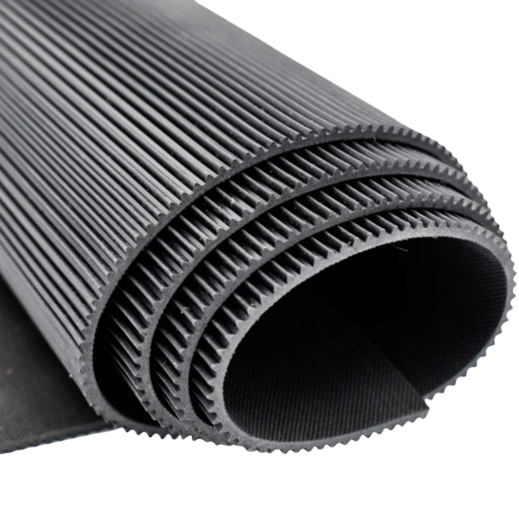 Workshop Warehouse EV Insulated Rubber Mat