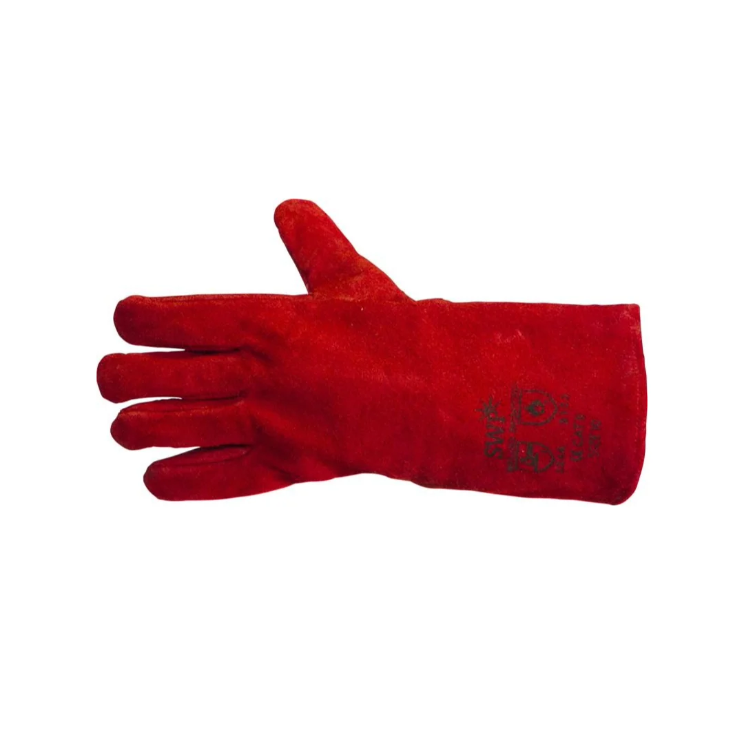 Workshop Warehouse Gauntlets with Fleece Lining