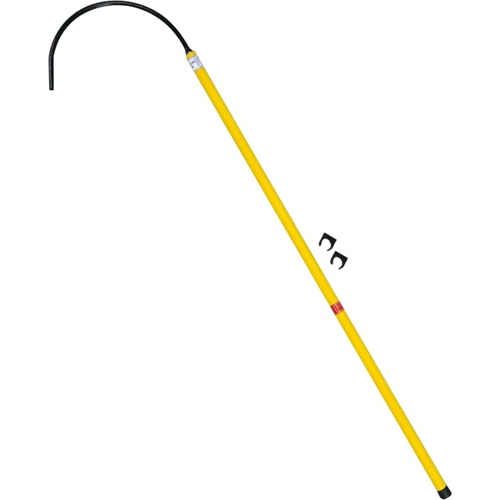 Workshop Warehouse Rescue Safety Pole