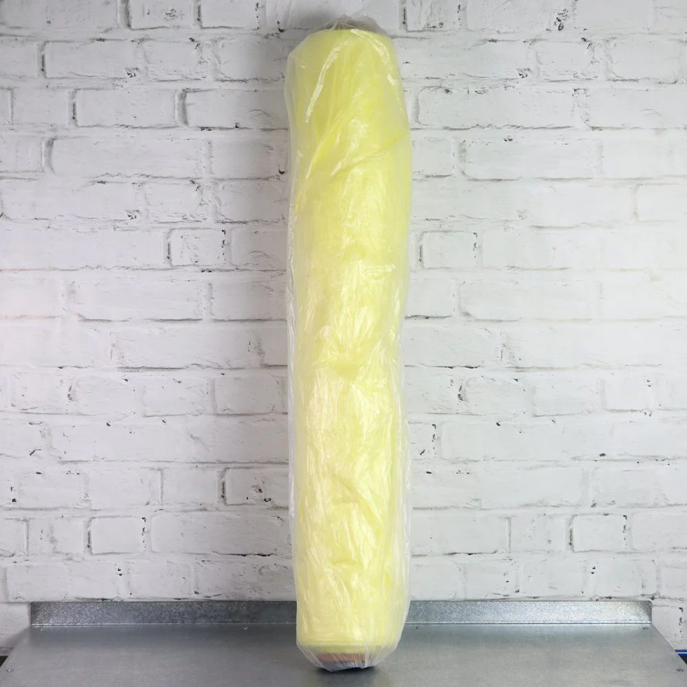 Perfection Yellow Sheeting
